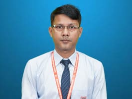 Faculty Image
